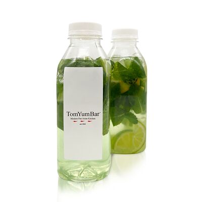 Авторский лимонад Мохито в TomYumBar по цене 649