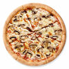 Пицца Ветчина и Грибы 40 см в Банхоф по цене 899