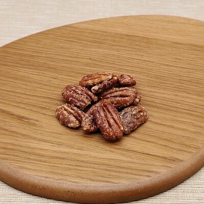 Пекан карамелизированный в Кафе-пекарня Susser по цене 190 ₽