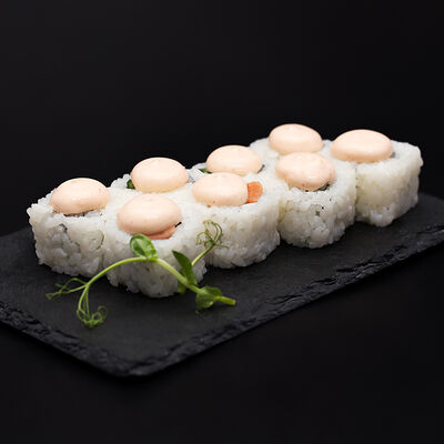 Острый урамаки (агр) в MARU по цене 435 ₽