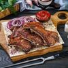 Баранье каре в Shashlikbutovo1 по цене 990