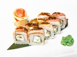 Техас в WokPho по цене 275 ₽