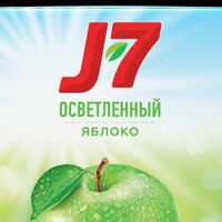 Сок J7 в Пицца Роллы Вок