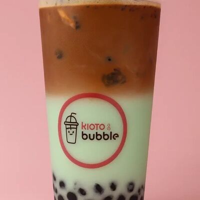 Мятное печенье в Kiotobubble по цене 550 ₽