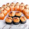 Сет Огонь в Sushi Odi Grand по цене 1259