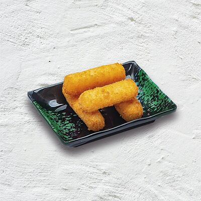 Сырные палочки в KimKong по цене 368 ₽