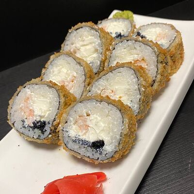 Эби темпура в Багс Банни от кафеМафия по цене 429