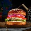 Боро бургер с говядиной в Boro Burger по цене 482