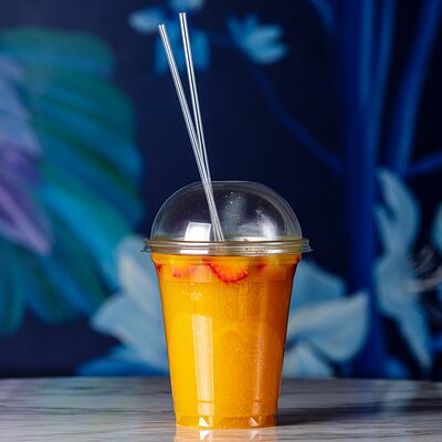 Лимонад Манго-персик в Leto по цене 455 ₽