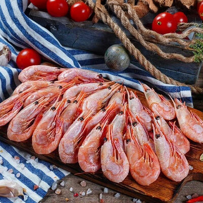 Креветки отварныев Пицца Pomodoro Суши по цене 2290 ₽