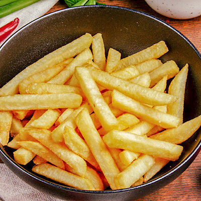 Картошка фри в Гриль Мания по цене 180 ₽