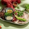 Мясное ассорти в Bahroma по цене 1780