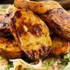 Картофель на мангале в Шашлычок по цене 229