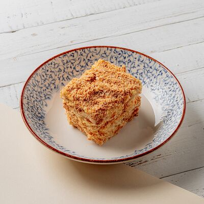 Наполеон в Корова на бочке по цене 430 ₽