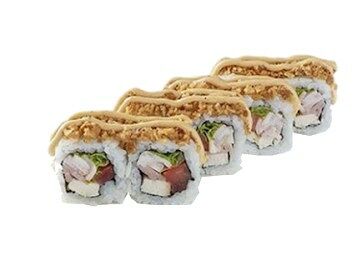 Техас в Тай суши по цене 520 ₽