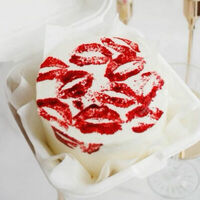 Bento с поцелуямив Джем