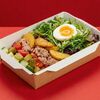 Салат с тунцом в Кофемашина по цене 550