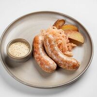 Колбаски Прусские в Unit