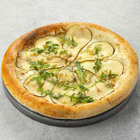 Пицца с грушей и Горгонзолой 30см в Peperoni