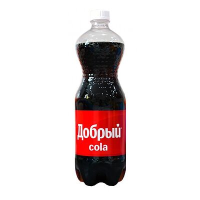 Добрый Кола в Шаурма №1 по цене 150 ₽