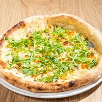 Пицца Четыре сыра в Итальянское бистро Figata