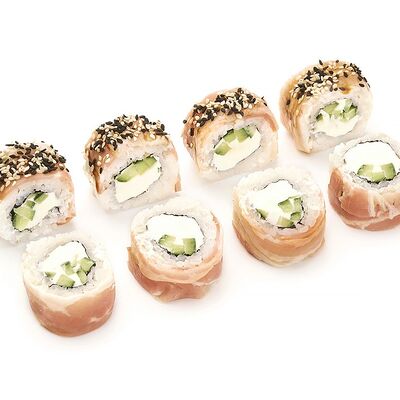 Биф-ролл в Доставка kaifa по цене 479 ₽