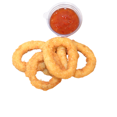 Кольца кальмара в Pizza12 по цене 240 ₽