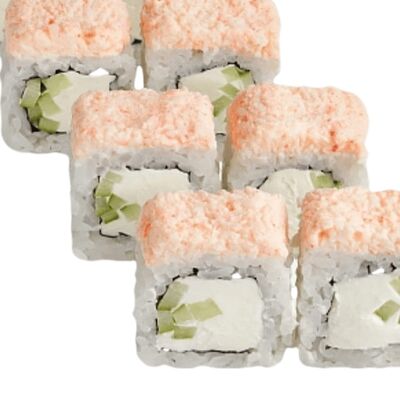 Крабик в Добрая кухня по цене 449 ₽