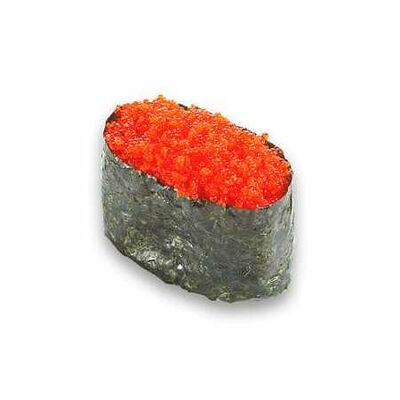 Тобико в Mr. Foods по цене 100 ₽