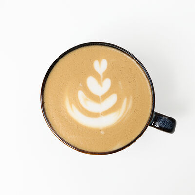 Флэт уайт большой в MOGU по цене 420 ₽