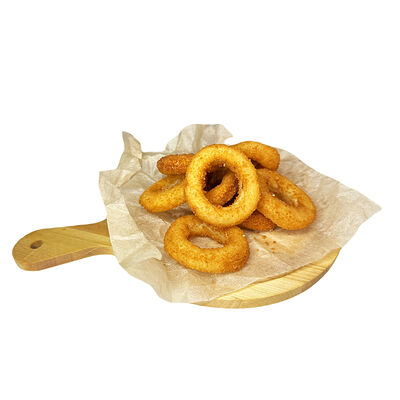 Луковые кольца Яндекс в Rollita по цене 259 ₽