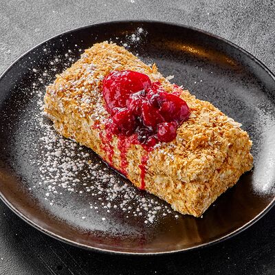 Наполеон ХХL в Британника Север по цене 695 ₽