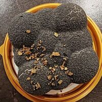 Пирожное-мусс Мята-лимон в Моне