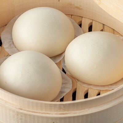 Маньтоу в Bamboo по цене 13000 сум