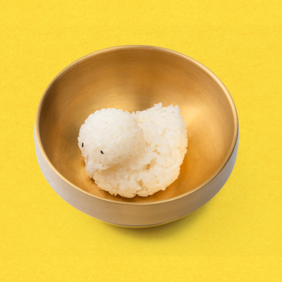 Рис отварной в Чико по цене 180 ₽