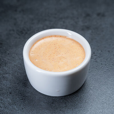 Соус Спайси в Честнок по цене 90 ₽