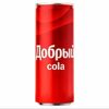 Добрый Cola в Кур Крыло по цене 120