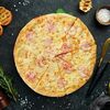 Ветчина и сыр маленькая в Pizza Красти Крабс по цене 379