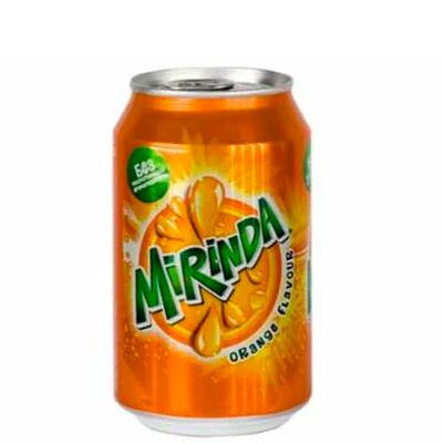 Мириндав Zero pizza по цене 180 ₽