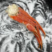 Клешни Стригунав РакБери