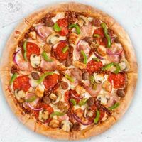 Супер Суприм в Pizza HeartPizza Hut