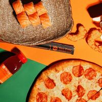 Логотип Sea Zone