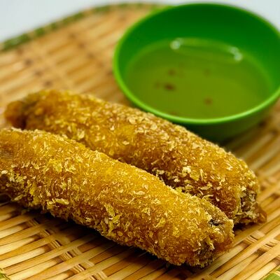 Морской нем в кляре в Viet House по цене 370 ₽