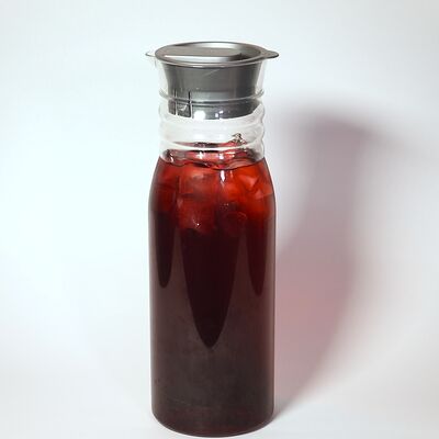 Лимонад Унмэй 1 л в Dragon’s ramen по цене 800 ₽