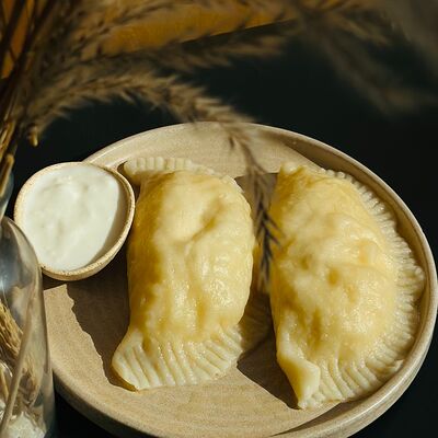 Квери с сыром в Тбилисио по цене 460 ₽