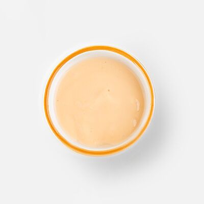 Соус сырный в Вилка Ложка по цене 62 ₽