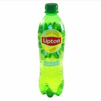 Lipton Зеленый чай в На вкусе