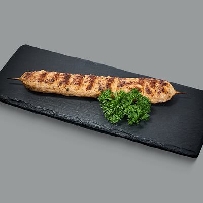 Люля-кебаб из цыплёнка в Лукоморье по цене 380 ₽