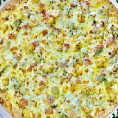 Цезарь с Креветками маленькая в Икура Экспресс по цене 650 ₽