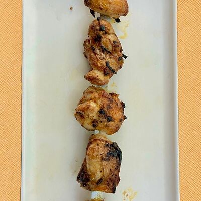 Шашлык Окорочка в Халва по цене 1985 ₸